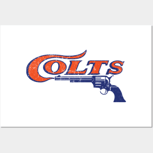 Houston Colt .45s Posters and Art